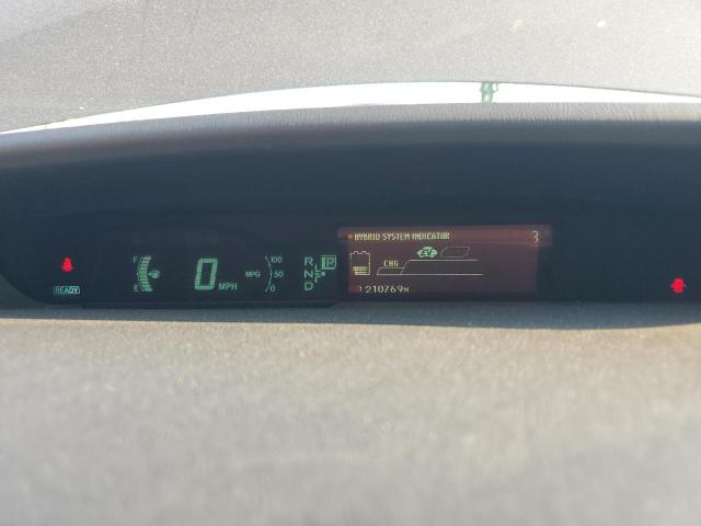 Photo 9 from auction – 2015 TOYOTA PRIUS with VIN JTDKN3DUXF0466553
