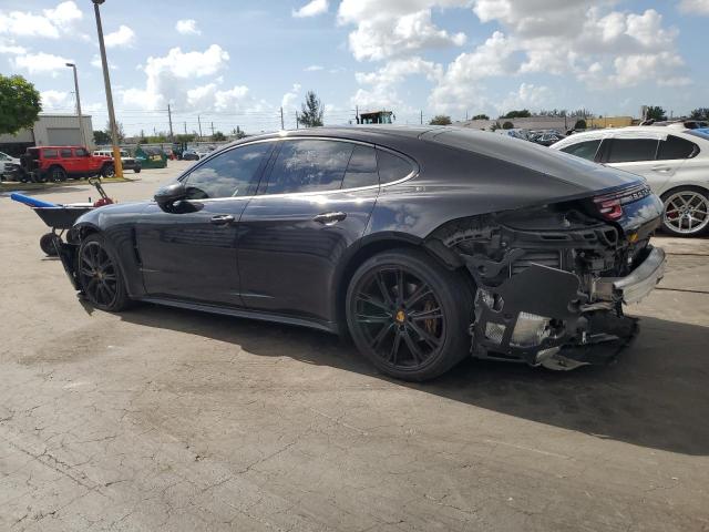 Photo 2 from auction – 2020 PORSCHE PANAMERA B with VIN WP0AA2A78LL101573