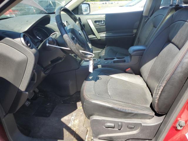 Photo 7 from auction – 2012 NISSAN ROGUE S with VIN JN8AS5MV9CW412909