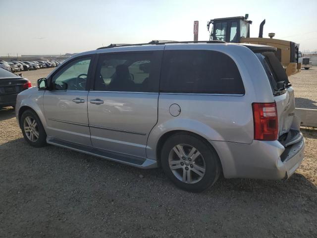 Photo 2 from auction – 2010 DODGE GRAND CARAVAN with VIN 2D4RN4DX7AR225162