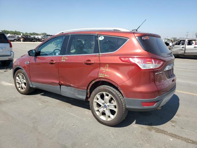 Photo 2 from auction – 2014 FORD ESCAPE TIT with VIN 1FMCU9J9XEUB63169