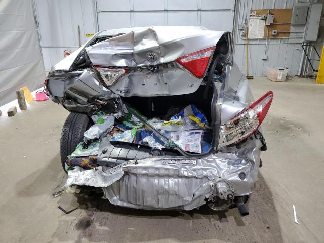 Photo 6 from auction – 2016 TOYOTA CAMRY with VIN 4T1BF1FK9GU247540