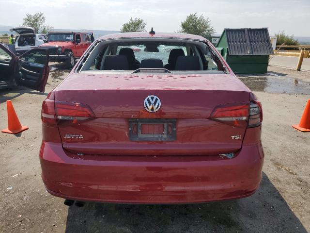 Photo 6 from auction – 2016 VOLKSWAGEN JETTA S with VIN 3VW267AJ0GM338543