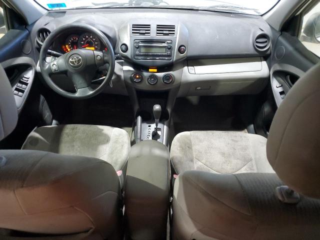 Photo 8 from auction – 2012 TOYOTA RAV4 with VIN JTMJF4DV9C5058468