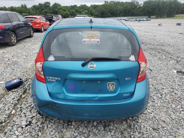 Photo 6 from auction – 2016 NISSAN VERSA NOTE with VIN 3N1CE2CP0GL356421