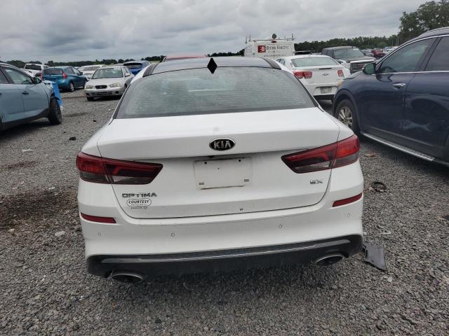 Photo 6 from auction – 2019 KIA OPTIMA EX with VIN 5XXGU4L19KG339419