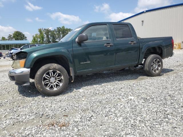 CHEVROLET COLORADO 2005 with VIN 1GCDS136958208503 - Photo from auction