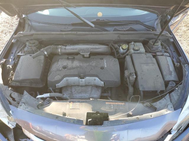 Photo 11 from auction – 2014 CHEVROLET MALIBU with VIN 1G11C5SL0EF243322