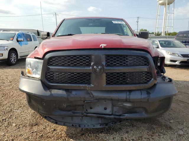Photo 5 from auction – 2010 DODGE RAM 1500 with VIN 1D7RB1GP5AS112170