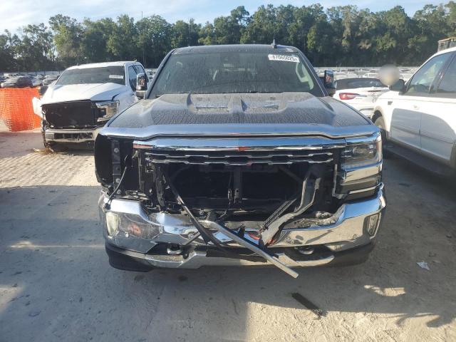 Фото 5 с аукциона – 2017 CHEVROLET SILVERADO с VIN 3GCUKSEC0HG418544