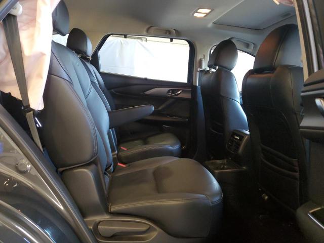 Photo 11 from auction – 2021 MAZDA CX-9 TOURI with VIN JM3TCBCY3M0508882