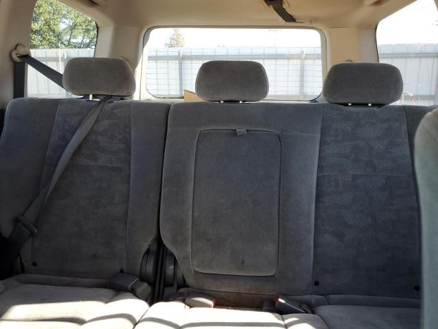 Photo 10 from auction – 2005 HONDA PILOT EX with VIN 5FNYF18495B048104