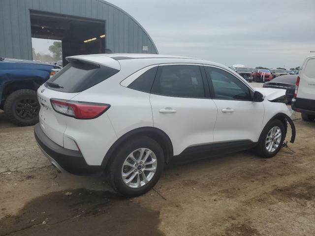 Photo 3 from auction – 2020 FORD ESCAPE SE with VIN 1FMCU0G66LUC51318