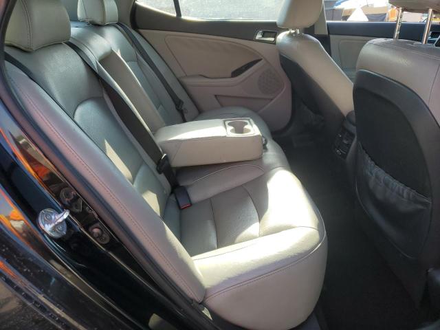 Photo 10 from auction – 2015 KIA OPTIMA EX with VIN 5XXGN4A7XFG368728