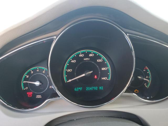 Photo 9 from auction – 2012 CHEVROLET MALIBU LS with VIN 1G1ZB5E09CF165966