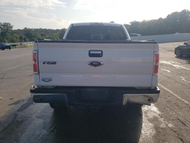 Photo 6 from auction – 2014 FORD F150 SUPER with VIN 1FTFW1ETXEFA14025