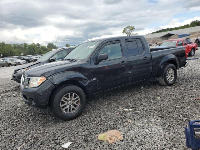 Photo 1 from auction – 2019 NISSAN FRONTIER S with VIN 1N6DD0FR7KN736996