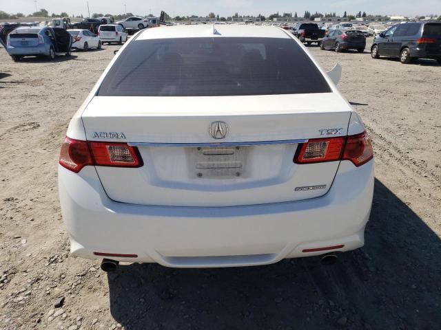 Photo 6 from auction – 2012 ACURA TSX SE with VIN JH4CU2F80CC015643