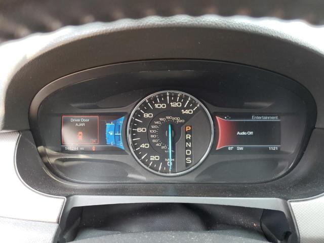 Photo 9 from auction – 2014 FORD EDGE SEL with VIN 2FMDK4JC3EBA81248