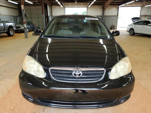 Photo 5 from auction – 2006 TOYOTA COROLLA with VIN 1NXBR32E16Z631183
