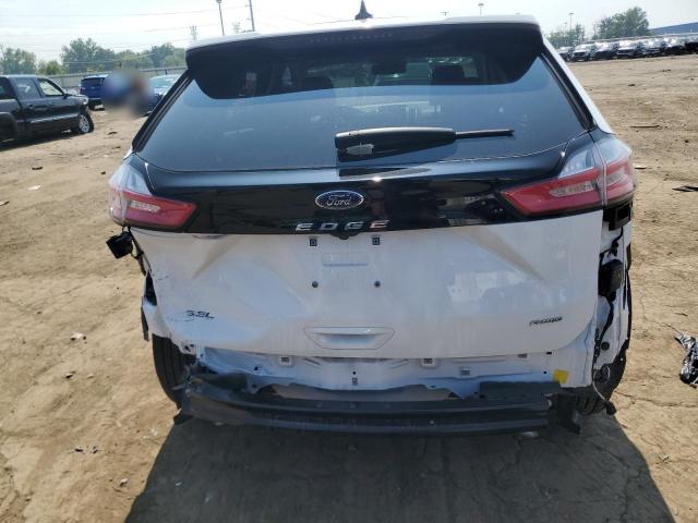 Photo 6 from auction – 2024 FORD EDGE SEL with VIN 2FMPK4J96RBA15977