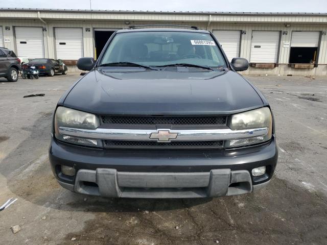 Photo 5 from auction – 2003 CHEVROLET TRAILBLAZE with VIN 1GNDS13S332364458