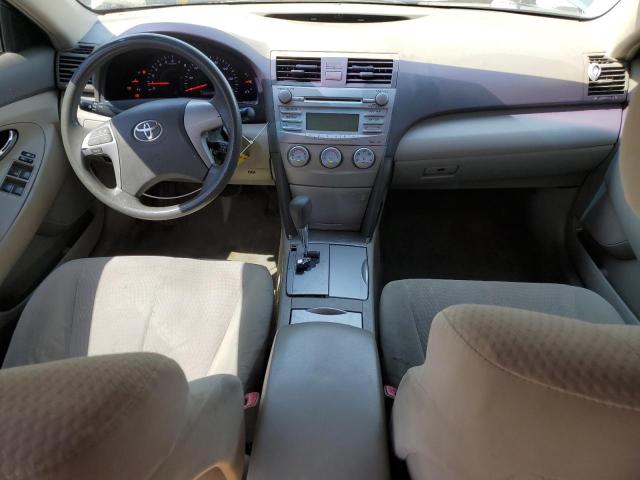 Photo 8 from auction – 2010 TOYOTA CAMRY BASE with VIN JTNBF3EK3A3003733