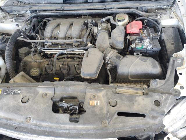 Photo 11 from auction – 2015 FORD TAURUS SEL with VIN 1FAHP2E86FG183029