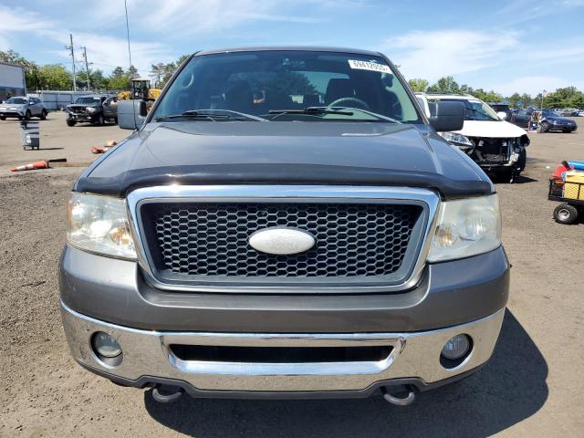 Photo 5 from auction – 2007 FORD F150 with VIN 1FTPX14557FB55222