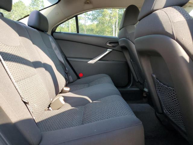 Photo 10 from auction – 2010 PONTIAC G6 with VIN 1G2ZA5E05A4100555