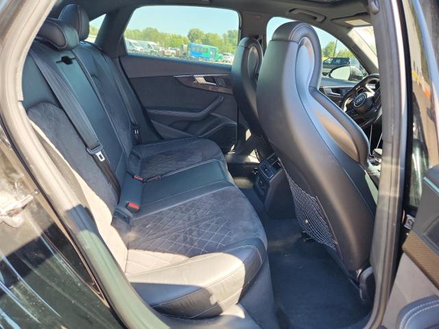 Photo 10 from auction – 2019 AUDI S4 PREMIUM PLUS with VIN WAUB4AF45KA111862