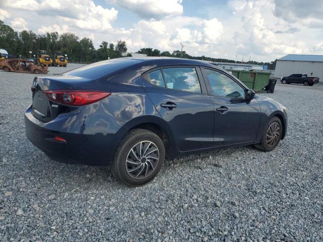 Photo 3 from auction – 2017 MAZDA 3 SPORT with VIN 3MZBN1U70HM157136