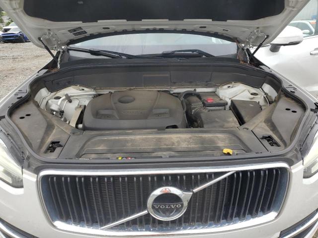 Photo 12 from auction – 2016 VOLVO XC90 T6 with VIN YV4A22PKXG1091426