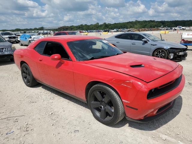 Photo 4 from auction – 2015 DODGE CHALLENGER with VIN 2C3CDZAT4FH712793