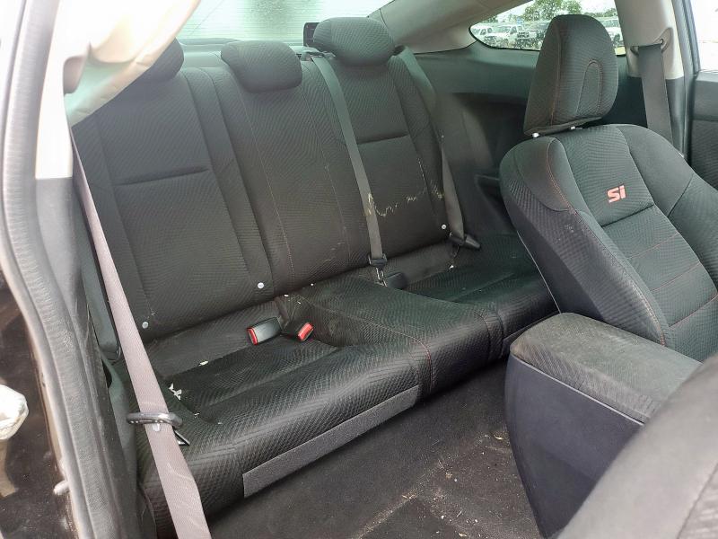 Photo 10 from auction – 2012 HONDA CIVIC with VIN 2HGFG4A56CH701165