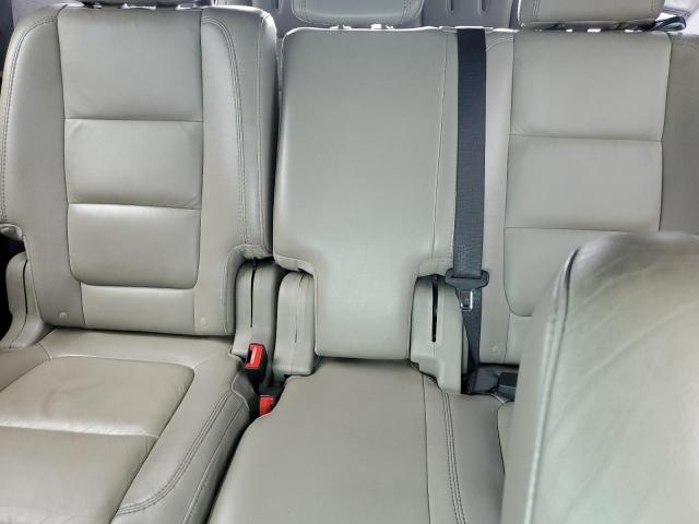 Photo 10 from auction – 2014 FORD EXPLORER with VIN 1FM5K8D82EGA35910