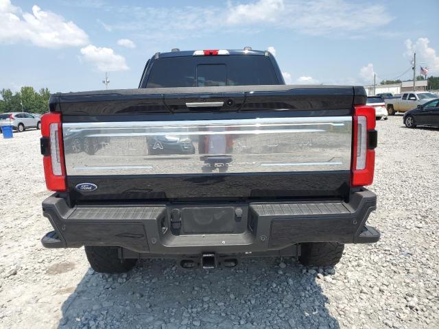 Photo 6 from auction – 2024 FORD F250 SUPER with VIN 1FT8W2BT0REC66199