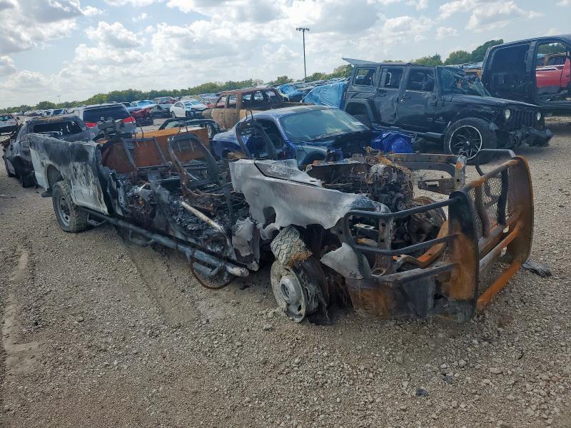 Photo 4 from auction – 2022 FORD F250 SUPER with VIN 1FT7W2B60NEG14972