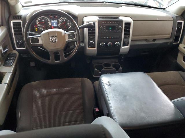 Photo 8 from auction – 2010 DODGE RAM 1500 with VIN 1D7RV1GT2AS260264