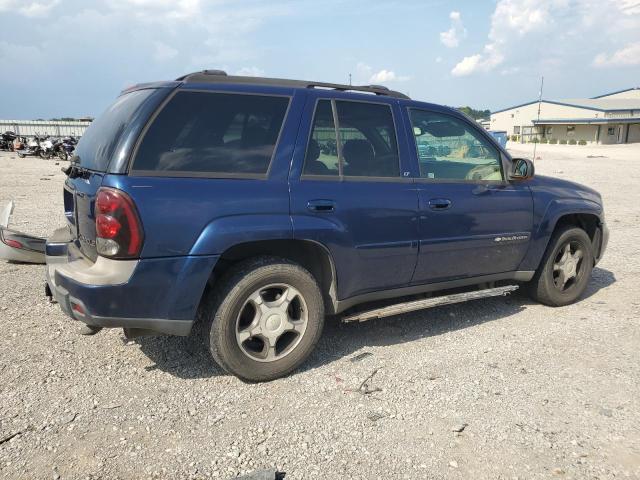 Photo 3 from auction – 2004 CHEVROLET TRAILBLAZER LS with VIN 1GNDT13S142393763