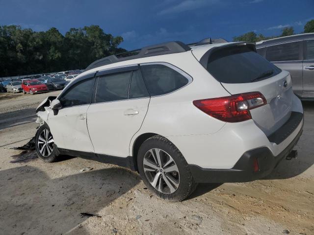 Photo 2 from auction – 2019 SUBARU OUTBACK 2. with VIN 4S4BSANC1K3393631