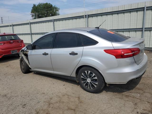 Photo 2 from auction – 2018 FORD FOCUS S with VIN 1FADP3E27JL204289