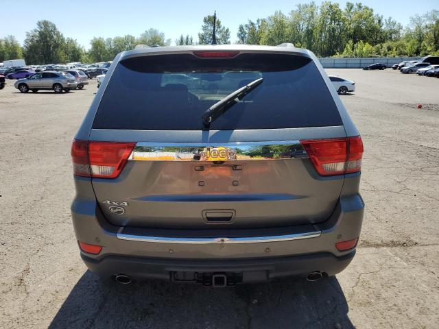 Photo 6 from auction – 2011 JEEP GRAND CHER with VIN 1J4RR6GT9BC735989