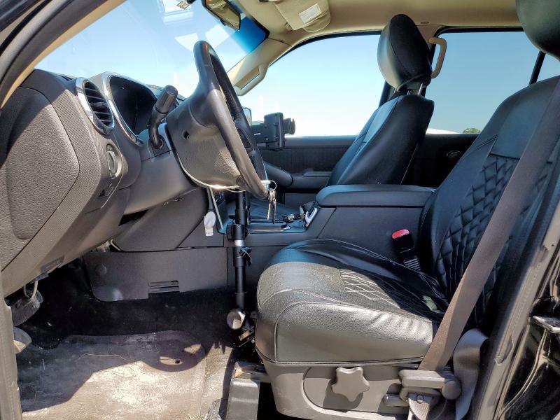 Photo 7 from auction – 2010 FORD EXPLORER X with VIN 1FMEU6DE8AUA64375
