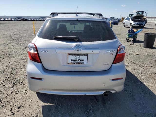 Photo 6 from auction – 2009 TOYOTA COROLLA MA with VIN 2T1LE40E79C011095