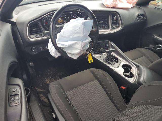 Photo 8 from auction – 2019 DODGE CHALLENGER with VIN 2C3CDZAG2KH712613