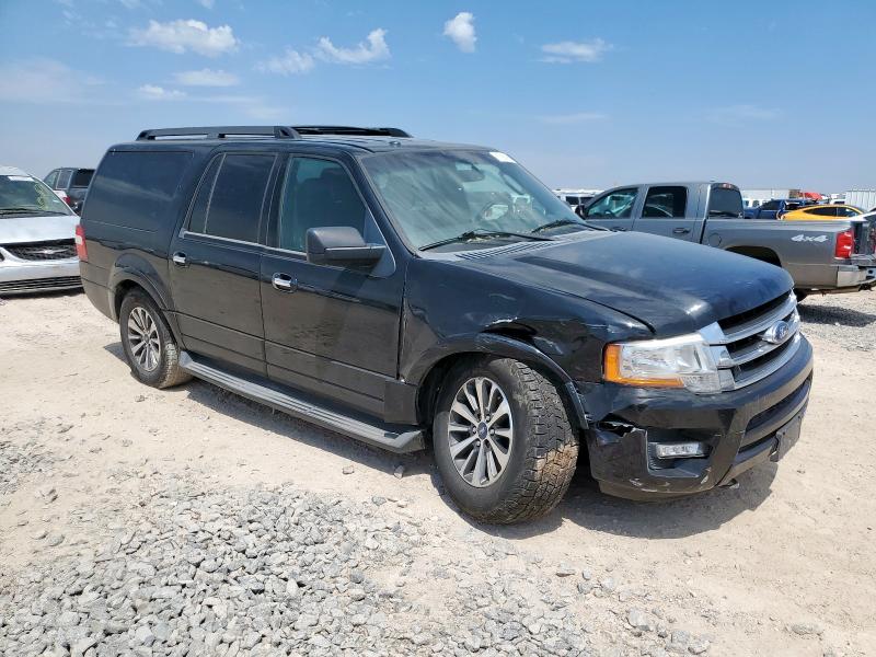 Photo 4 from auction – 2015 FORD EXPEDITION with VIN 1FMJK1JT7FEF38487