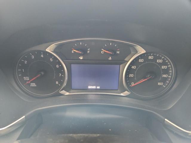 Photo 9 from auction – 2020 CHEVROLET EQUINOX LT with VIN 2GNAXTEV9L6211786
