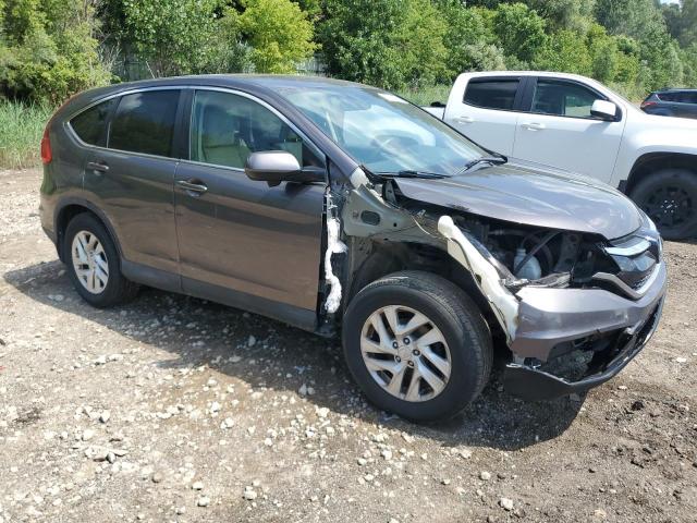 Photo 4 from auction – 2015 HONDA CR-V EX with VIN 2HKRM4H56FH679304