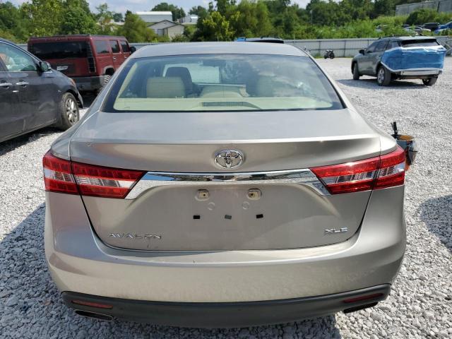 Photo 6 from auction – 2013 TOYOTA AVALON BASE with VIN 4T1BK1EBXDU028627